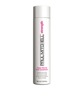 Paul Mitchell Super Strong Daily Conditioner
